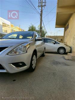 نیسان سەنی